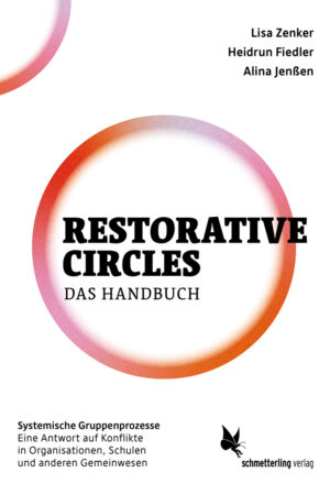 Restorative Circles ─ Das Handbuch