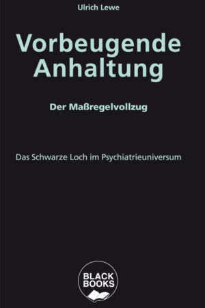 Vorbeugende Anhaltung