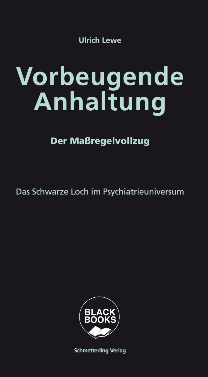 Vorbeugende Anhaltung
