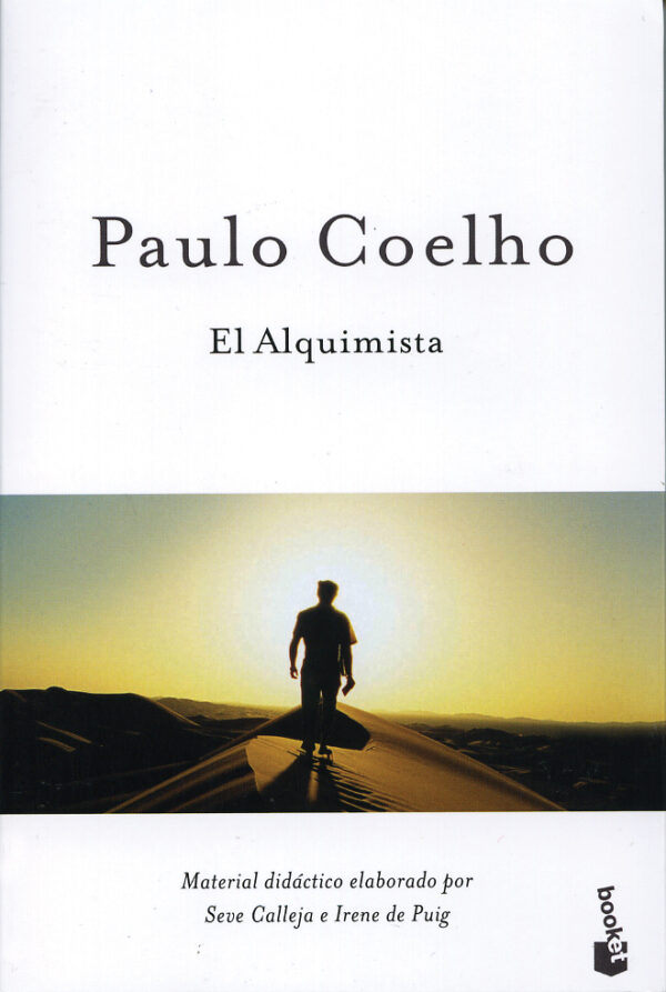 El Alquimista