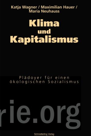 Klima und Kapitalismus