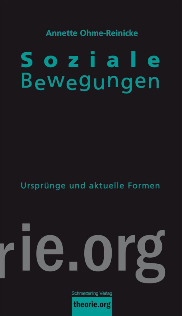 Soziale Bewegungen