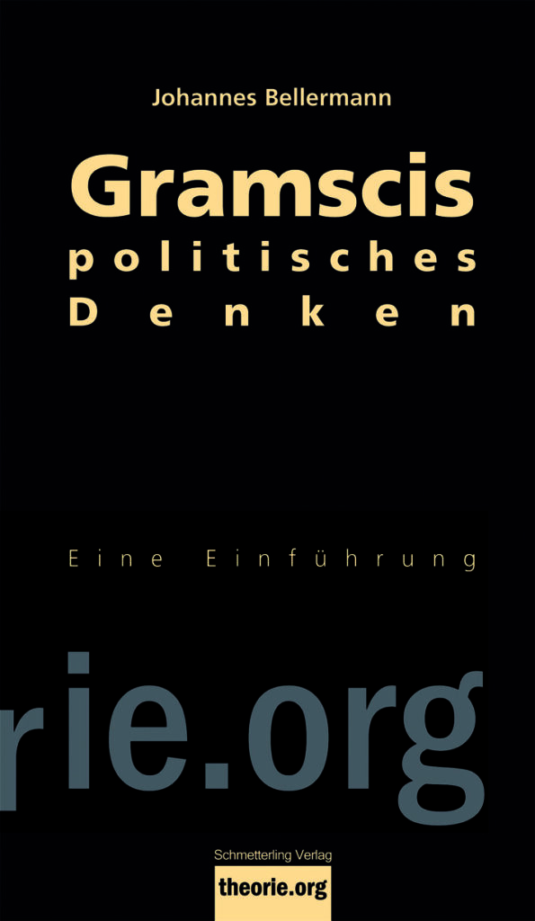 Gramscis politisches Denken