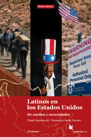 Latinos en los Estados Unidos (Textband)
