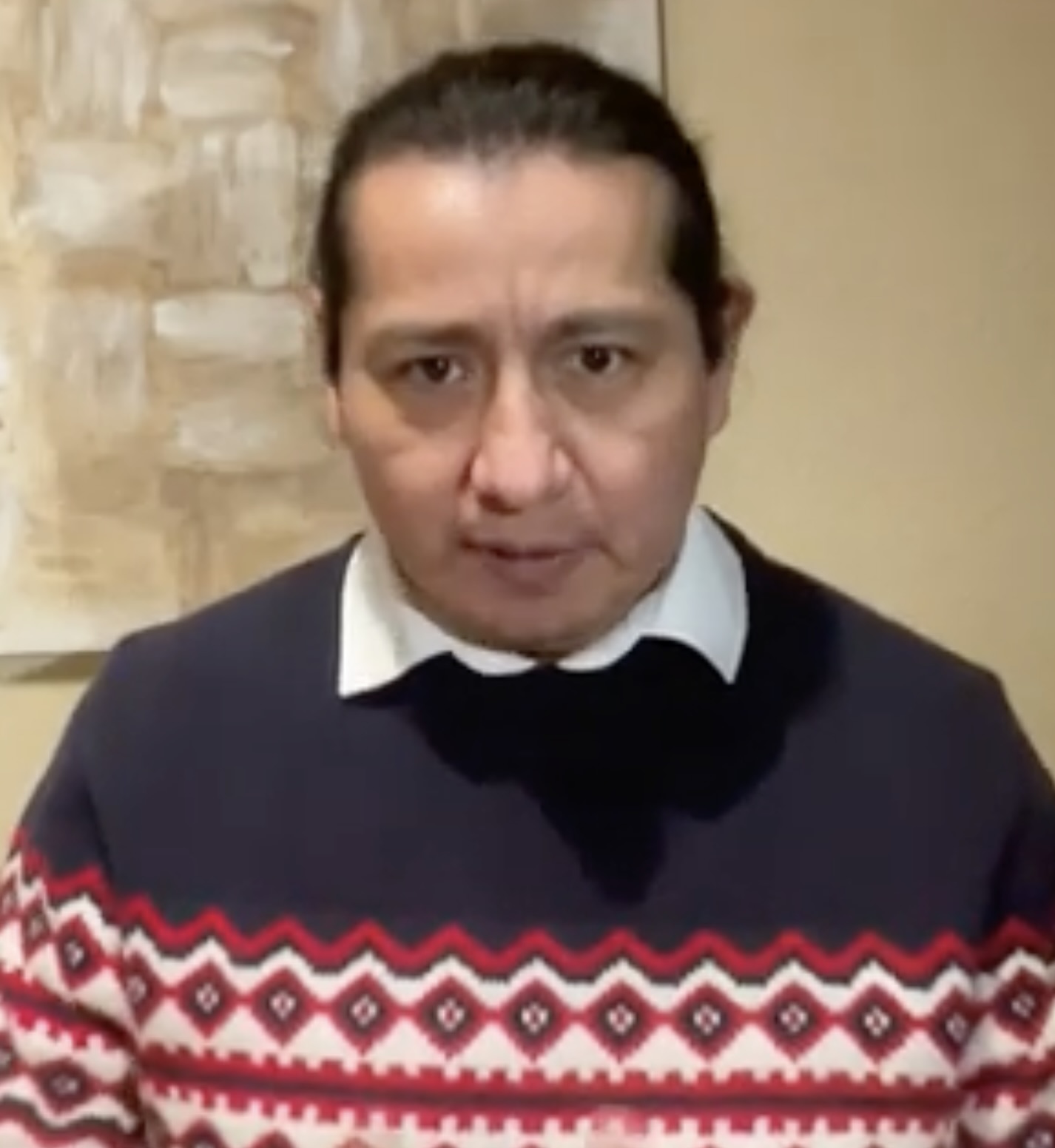 Miguel Torres Morales