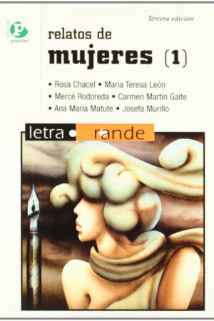 Relatos de mujeres (1)