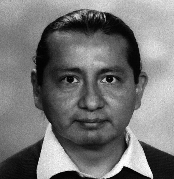 Miguel Torres Morales