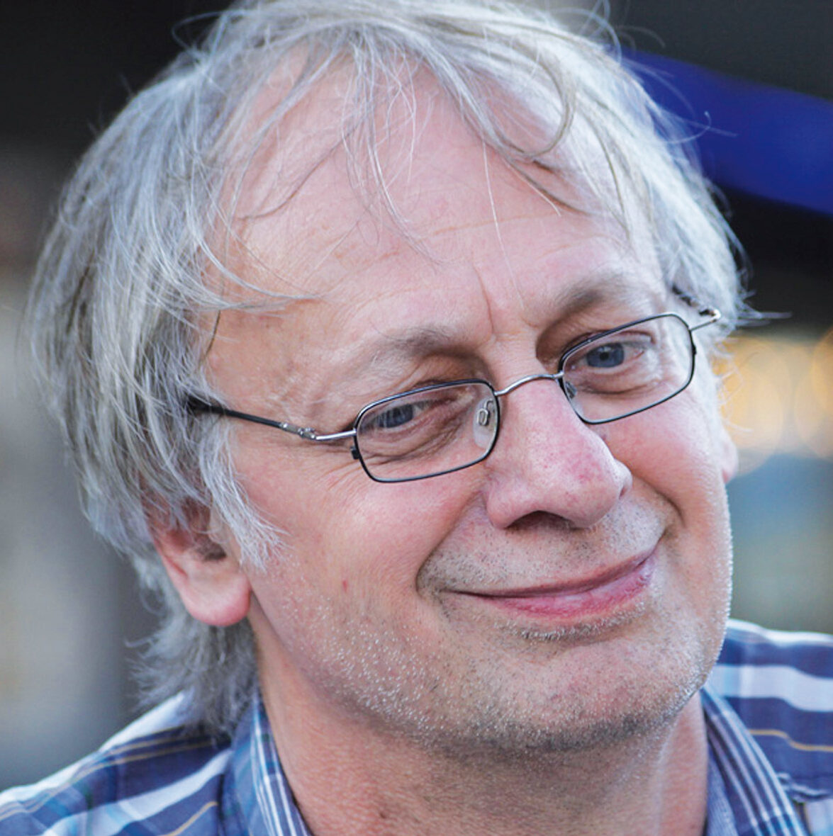 Winfried Wolf (†)