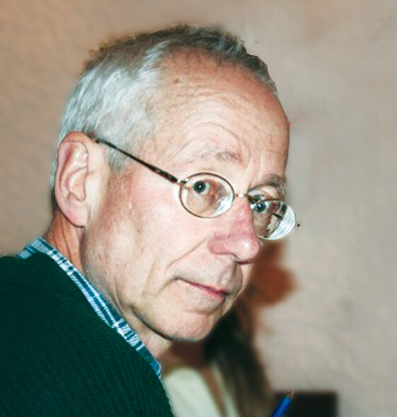 Dieter Maier