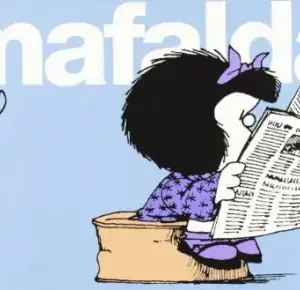 Mafalda 4