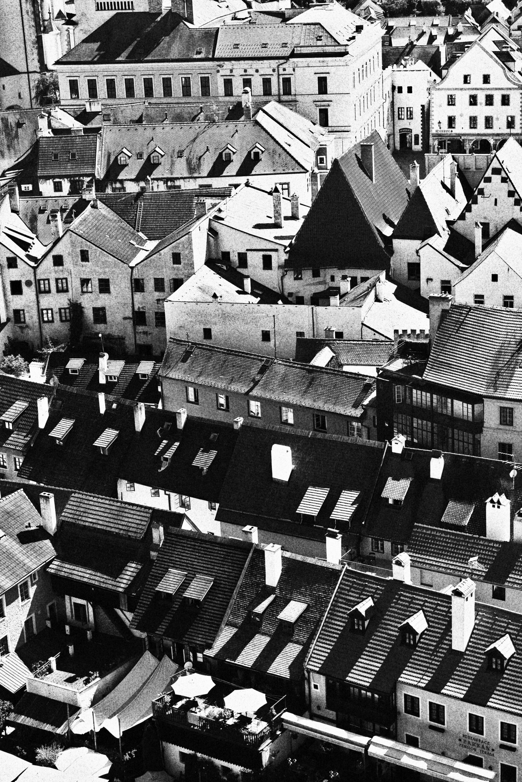 Lesung & Vortrag: Stuttgart in den 1920er-Jahren