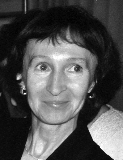 Jolanta Rudolph