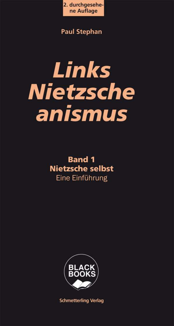 Links-Nietzscheanismus